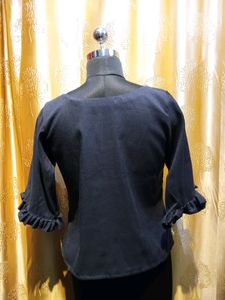 Trendy Tops