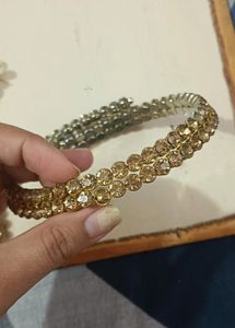 2 Set And 1 Chokar Good Quality 😍