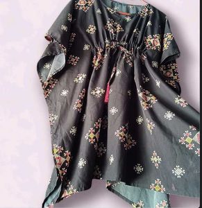 new kaftan kurta for women