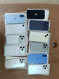 iPhone 17 series dummy phone