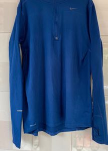 Nike Stylish Women Active Sports And Gym Wear