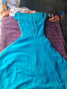 I M Not Used Selling Dress