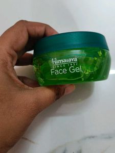 Himalaya Neem Face Gel