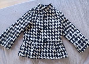 Trendy Korean Coat for women