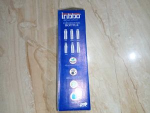 Tribbo Stainless Steel Water Bottle