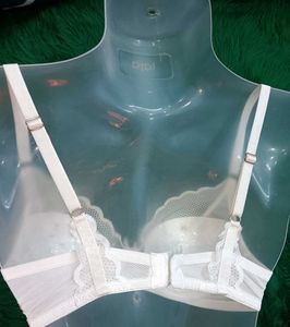pedded 🇲🇾White Lace Bra
