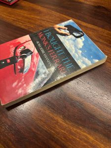 Set Of 2 Books