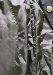 Black Coat