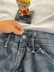Levi’s Denim Jeans Unisex