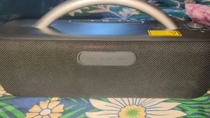 Boat stone lumos 60W RMS Sound