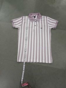 Striped H&amp;M Shirt