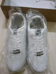 Nike White Sneakers
