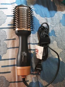 AGARO Volumizer Hair Brush With Box