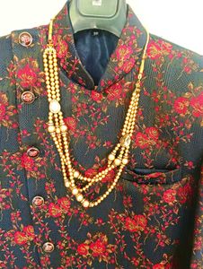 Stunning Sherwani For Weddings And Festivals
