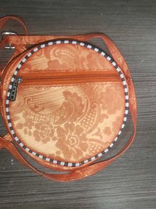 hand bag