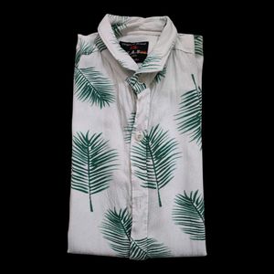 Printed Summer Shirt for Men