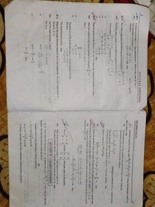 CBSE Class XII Mathematics Sample Papers