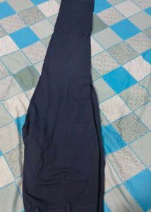 Men&#39;s Gray Pants