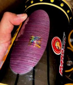 ORIGINAL MONO KITE FIGHTER