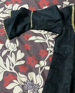 festival or wedding wear sharara suit