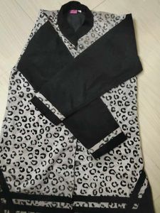 Black Jacket For Kid//10to15years/JACKY/unshadable