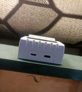 ENVIE Infinite 9V 800 maH Li-ion Rechargeable