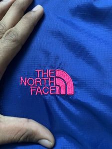 Cool Northface Jacket Bought From London