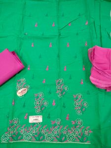 Dress Material