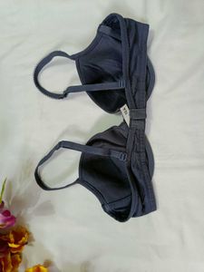 🇳🇿💫 Neavy Blue Colour Paded Bra