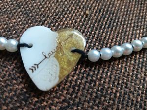 Resin Bracelet