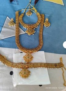 Brand New Dulhan Set😍