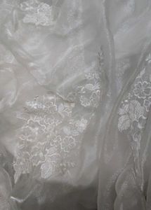 Princess Bridal Gown