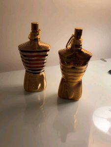 Jean Paul Gaultier Le Male 10 ML Sample