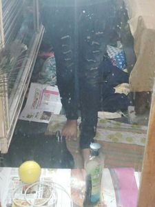 Black Jeans