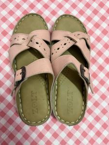 Sandals from Zolt