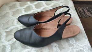 Open Cut Shoes