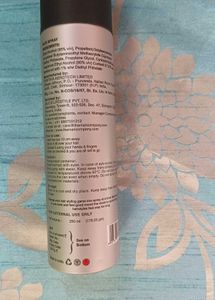 The Man Company Hair Spray