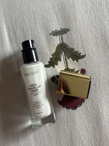 SWISS BEAUTY Real Make Up Base Highlighter Primer