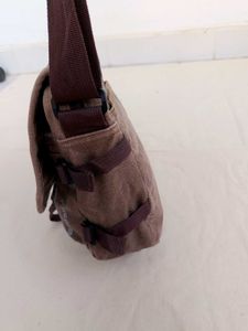 Denim Sling