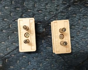 VINTAGE ORPAT LANDLINE PHONE