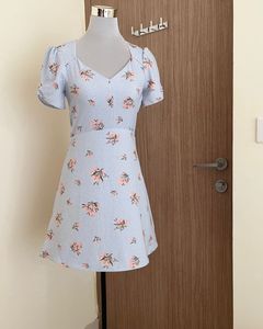 H&M Mini Dress