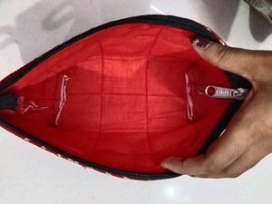 HANDMADE POUCH..!!!
