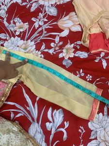 New  Long Pakistani  Dress Set📌offer In Profile