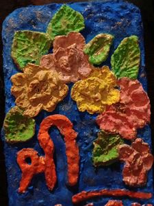 Texture Art