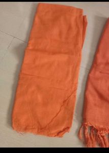 New Duppata &amp; Bottom Material