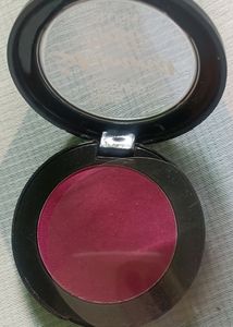 NEW BLUE HEAVEN SHIMMER MATTE BLUSH