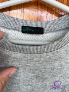 Benetton Dress