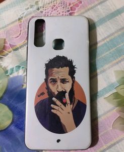 Vivo Y15 Phone Cover Case