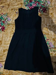 Midi Short Dress
