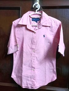 Formal Shirt